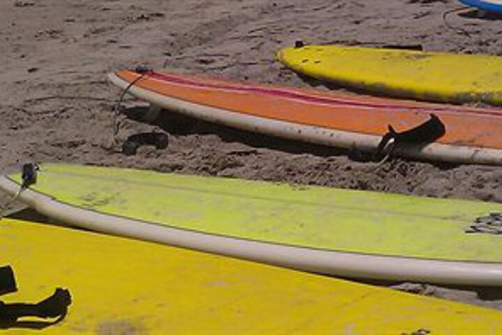 Water Sports 24 of 27