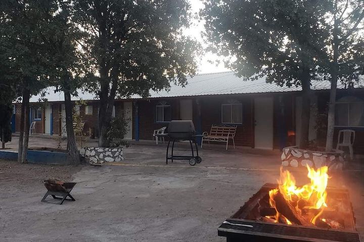 Terrace/Patio 11 of 20