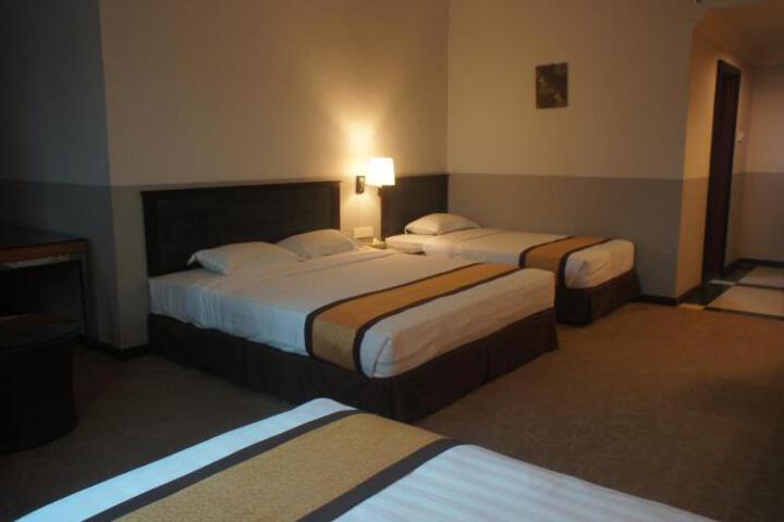 Fitness Facility Photos