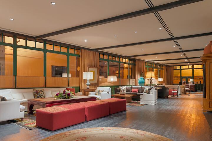 Hotel Interior 6 of 70