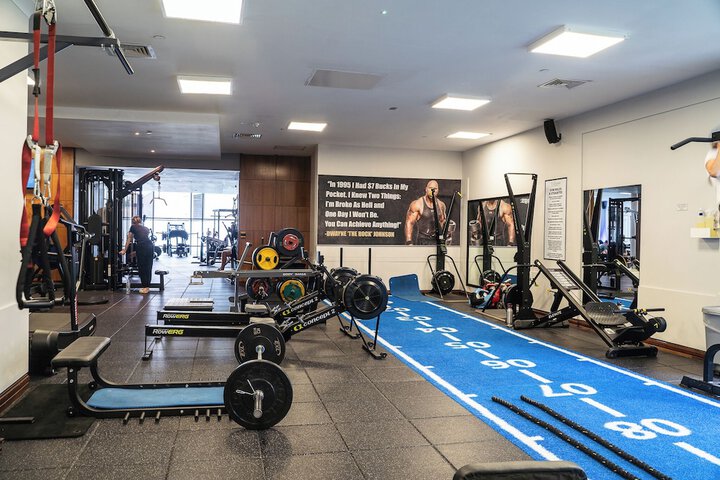 Health and Fitness 31 of 77