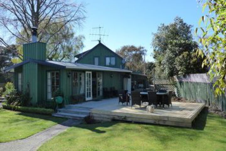 Terrace/Patio 50 of 51