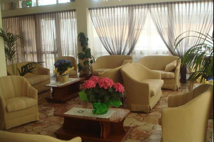 Hotel Interior 3 of 47