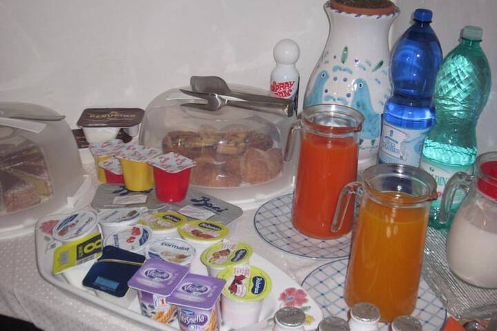 Food