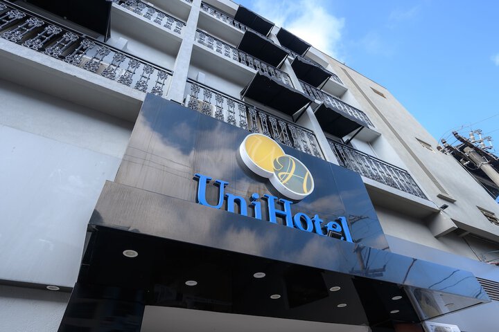 Hotel 36 of 36