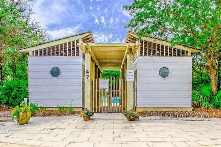All About The Twins - 67 S Ryan Street by Dune Vacation Rentals