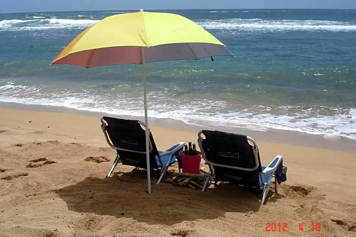 Beach 11 of 14