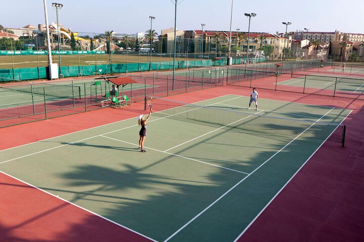 Selectum Family Resort Side