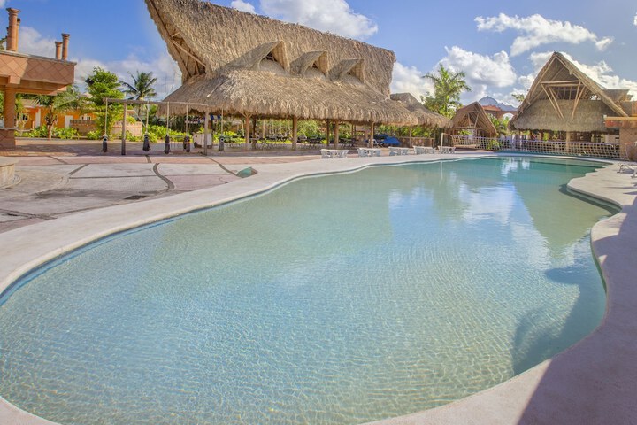 Photo of Hotel Hacienda Ixtlan