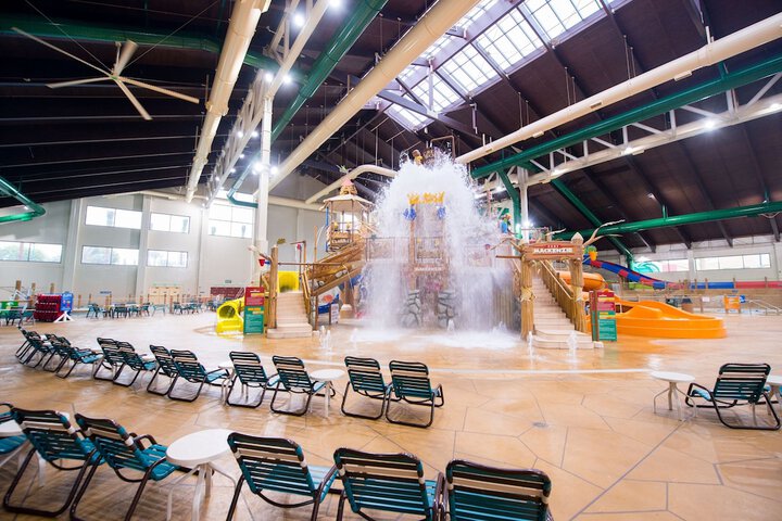 Water park