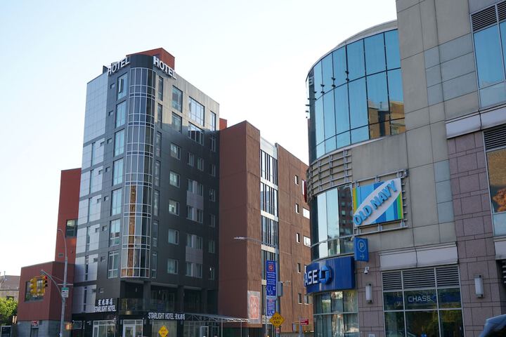 Hotel 24 of 26