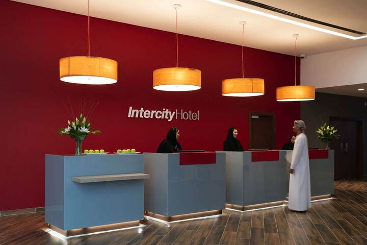 Hotel Interior 5 of 67