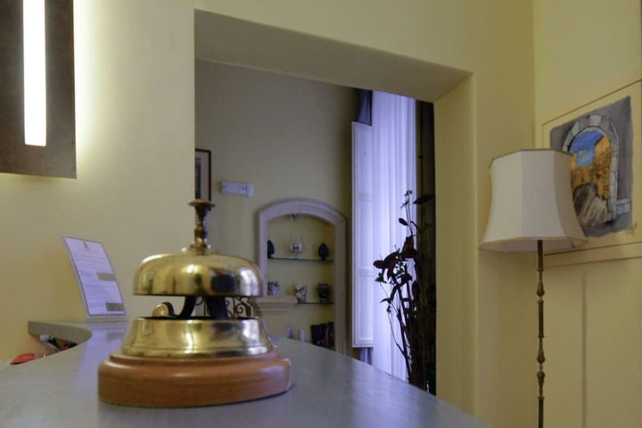 Hotel Interior 2 of 40