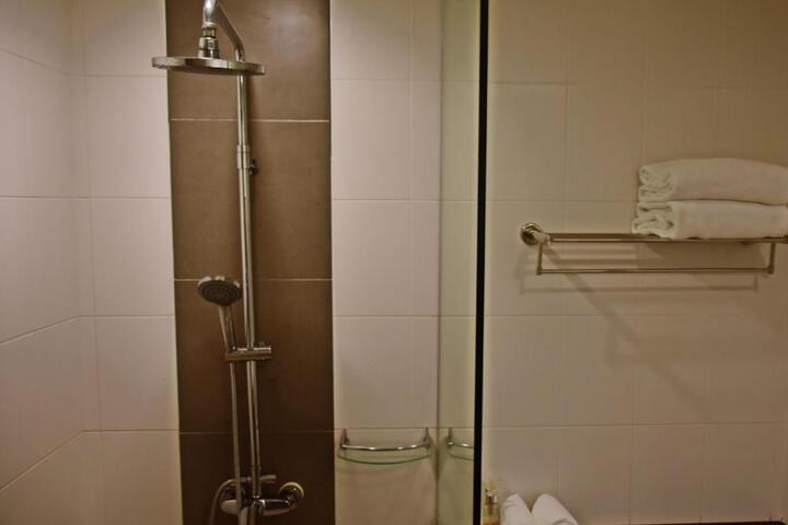 Inside Room Photo