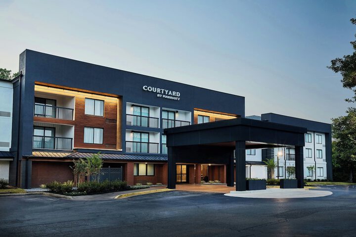 Exterior Photo