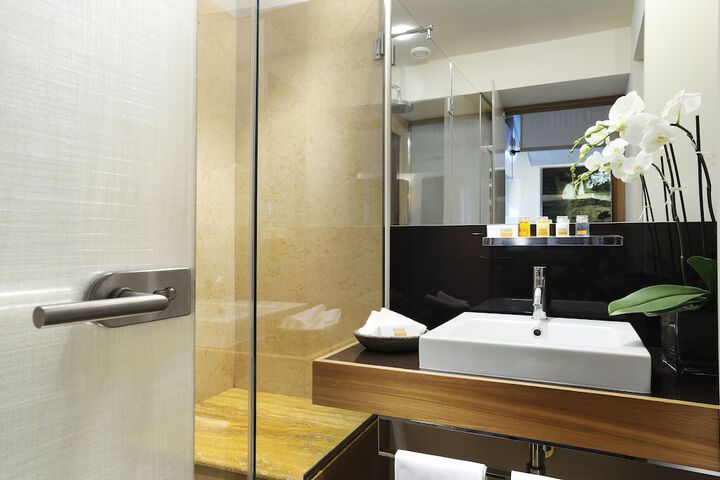 Bathroom Vanities