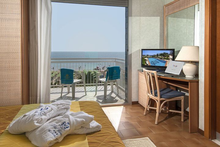View from room