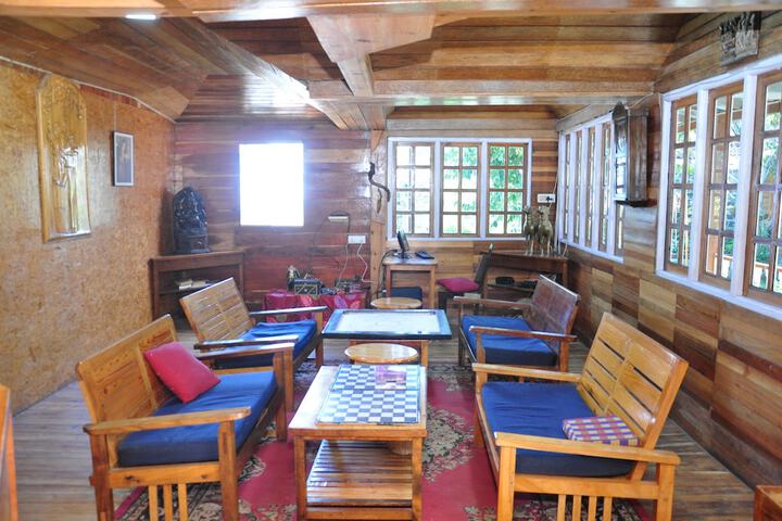 Hotel Interior 2 of 122