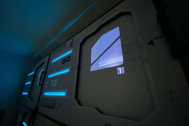 Room 3 of 26