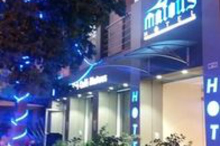 Hotel 11 of 21
