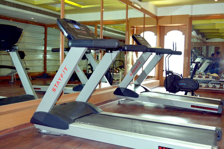 Health and Fitness 16 of 27
