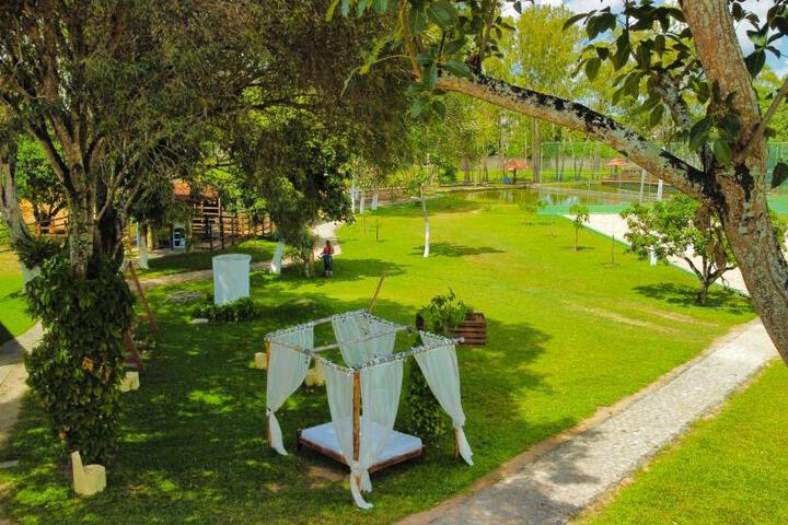 Bonito Plaza Hotel