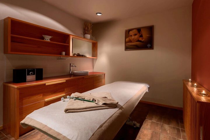 Spa Photos