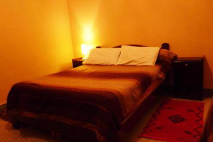 Hotel Vague Ocean Bleu