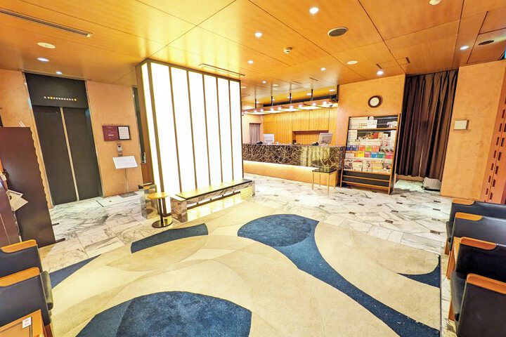 Hotel Interior 10 of 82
