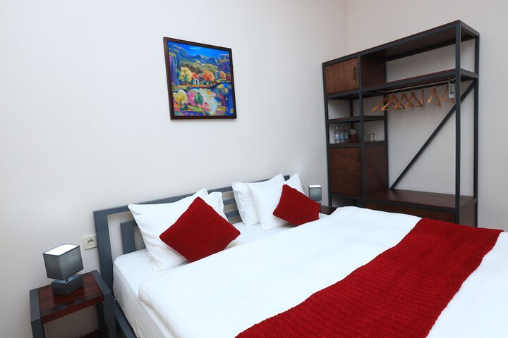Syune Mini Hotel in Gyumri