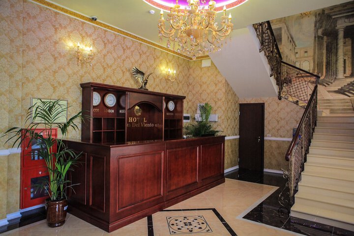 Hotel Interior 3 of 63