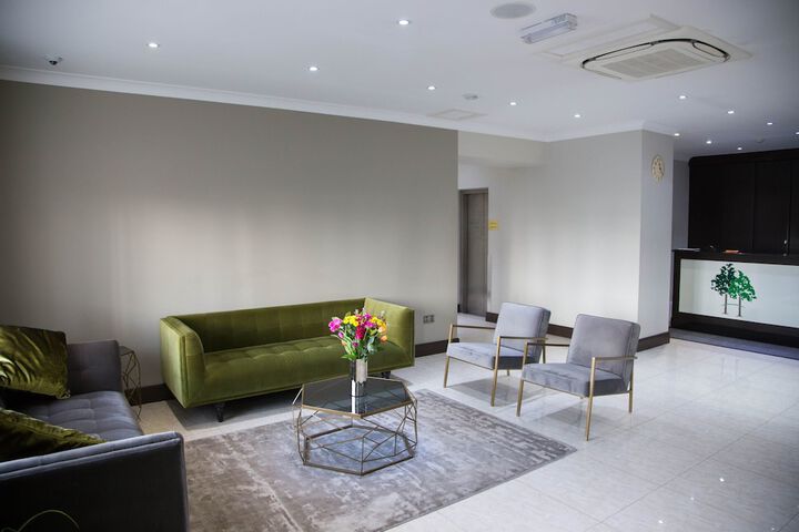 Lobby Photos