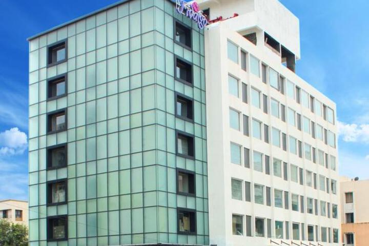 HOTEL FIDALGO