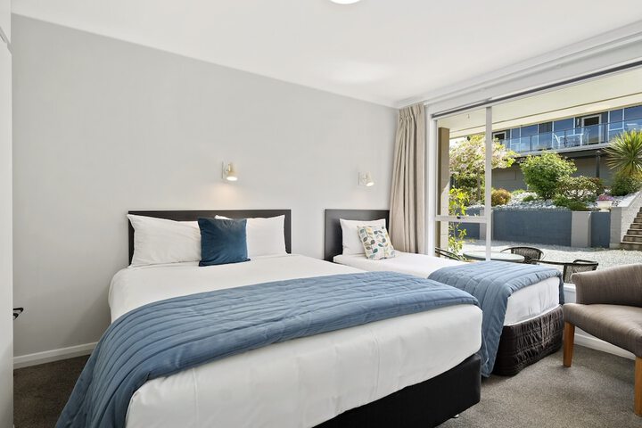 Fitness Facility Photos