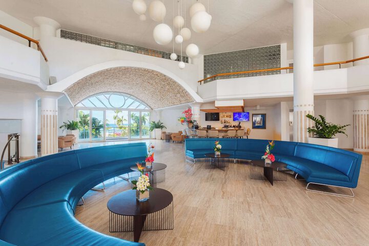 Hotel Interior 2 of 112