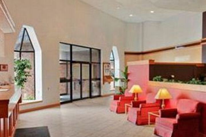 Hotel Interior 36 of 46