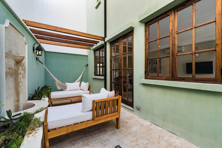 Terrace/Patio 659 of 1000