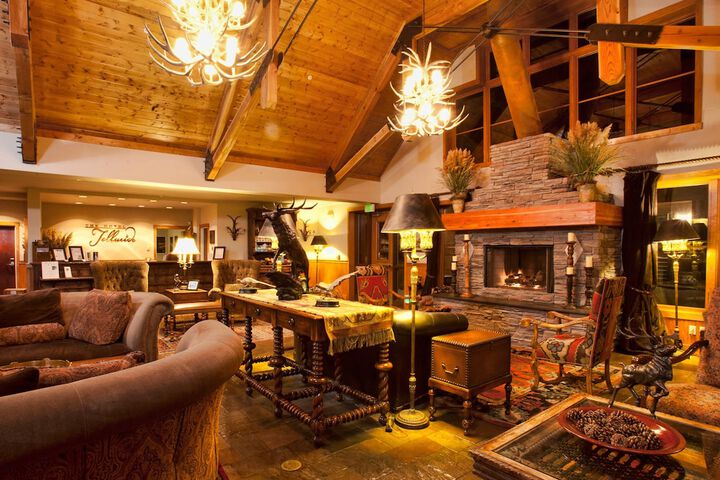 Hotel Interior 4 of 46