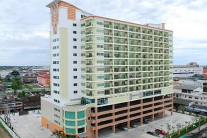 Hotel 5 of 18