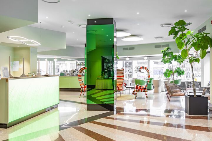 Hotel Interior 40 of 82