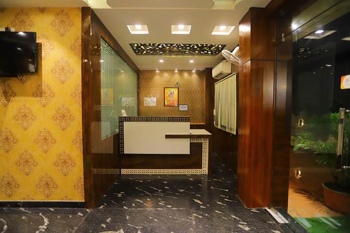 Hotel Interior 3 of 36
