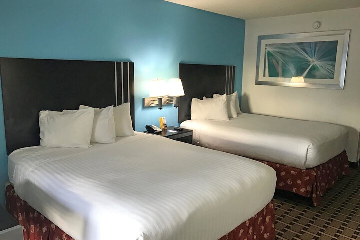 1 King Bed Suite (4 of 6)