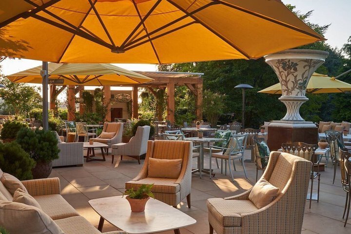 Terrace/Patio 177 of 189