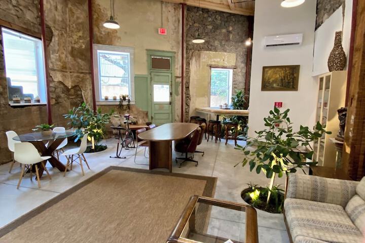 Hotel Interior 2 of 40