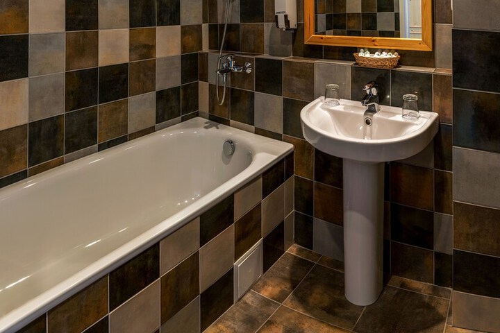 Bath Photo