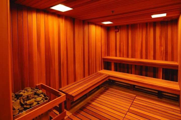 Hotel Spa