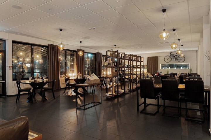 Restaurants