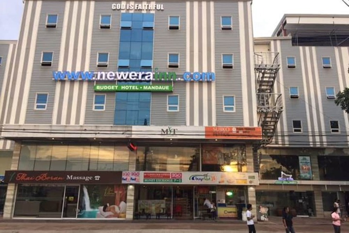 Image of New Era Mandaue Budget Hotel
