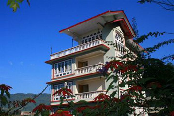 Hotel 6 of 27