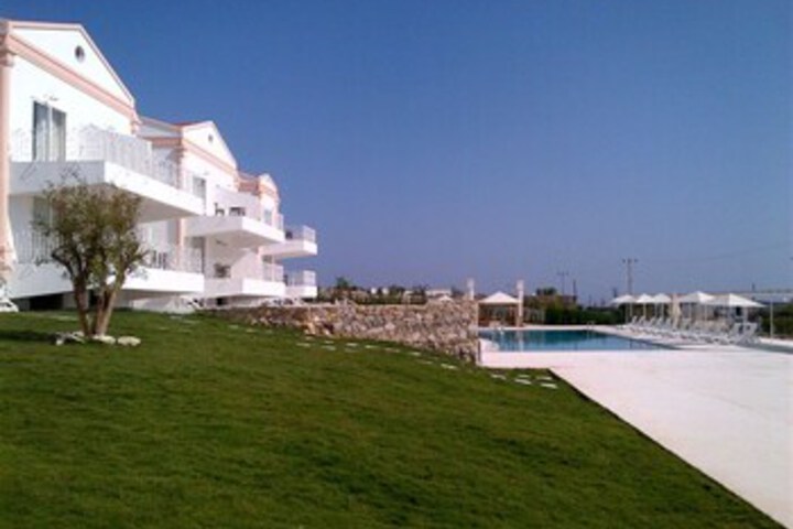 Aria Boutique Hotels